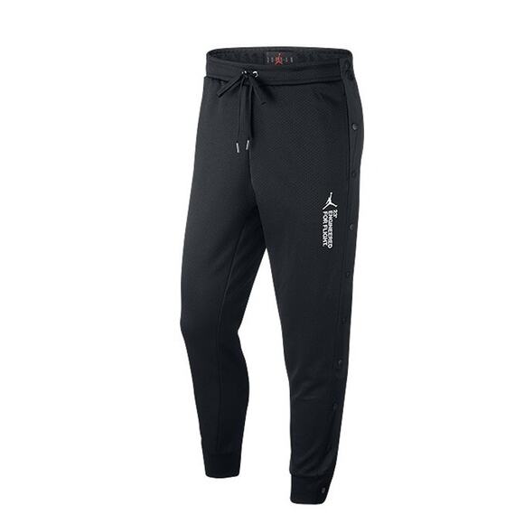 Nike Other - Nike Air Jordan 23E Flight Tech Lite Snap Pants Sz XXL Brand New